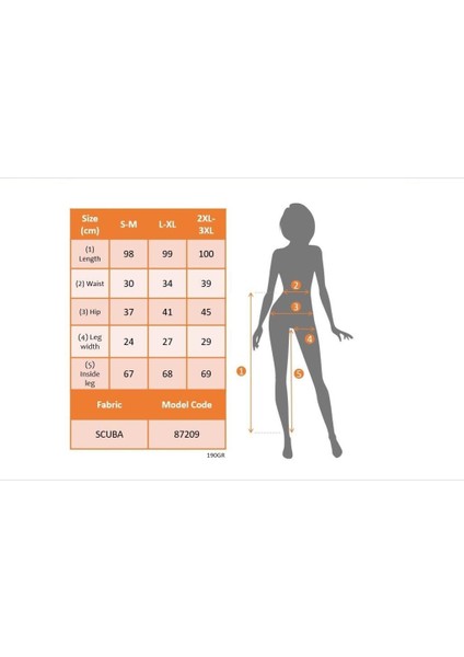 Kadın Yüksek Bel Belden Toka Detaylı Dalgıç Tayt fırsatları