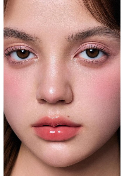 Shell’s Jewel Silk Satin Blush Berry Milk Allık indirimleri