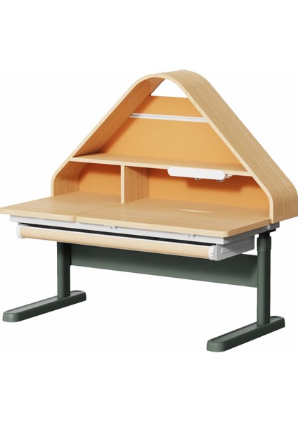 Lotus Yükseklik Ayarlı Çocuk Çalışma Masası fiyatları