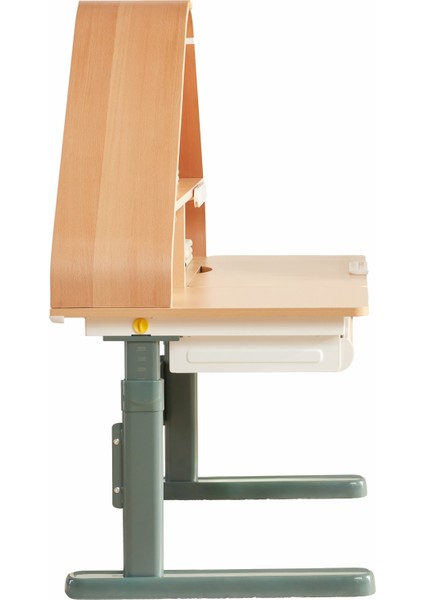 Lotus Yükseklik Ayarlı Çocuk Çalışma Masası fırsatları