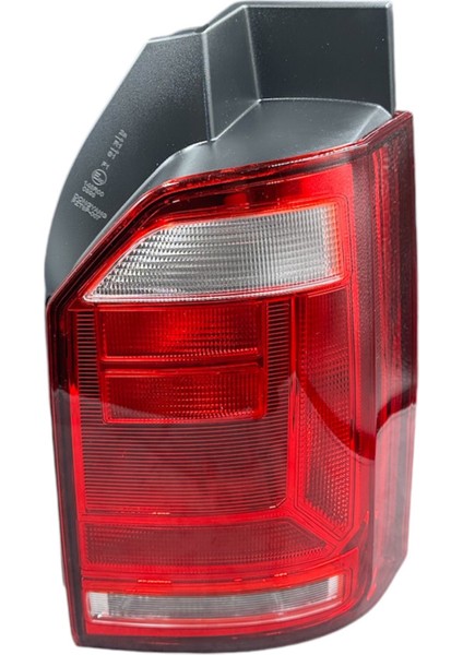 Vw Transporter T7 Sağ Stop Lambası 2015-2020 7E0945096K