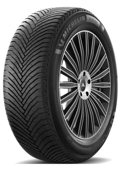 235/50R19 103V Xl Alpin 7 MICHELIN(K25)