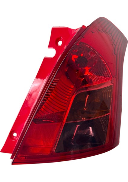 Suzuki Swift Sağ Stop Lambası Mat Çizgili 2005-2007