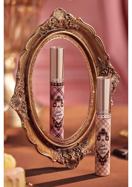 Chocolate Wonder-Shop Uzun Kirpik Mascara fiyatları