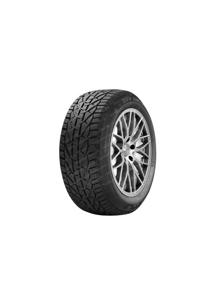 265/60R18 114H Xl Suv Snow Rıken (K25)