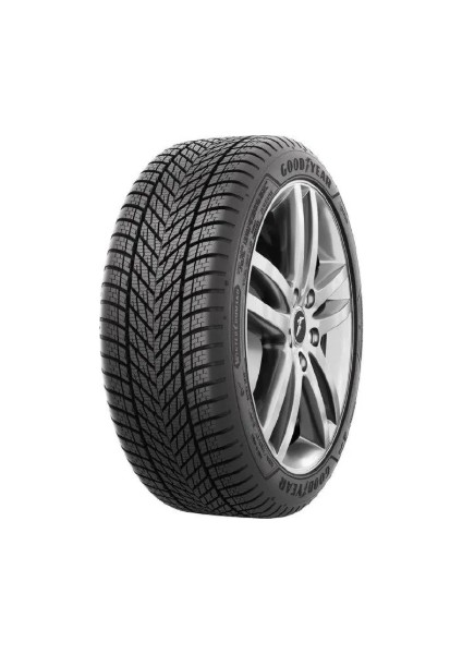 215/65R16 102H Xl Winter Command Goodyear (K25)