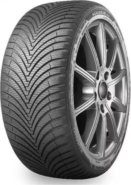 225/45R17 94W Xl Solus HA32+ Kumho (M25) *