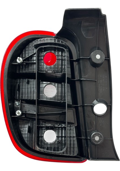 Nissan Micra Sağ Stop Lambası 2011-2013 Duysuz Tip fiyatları