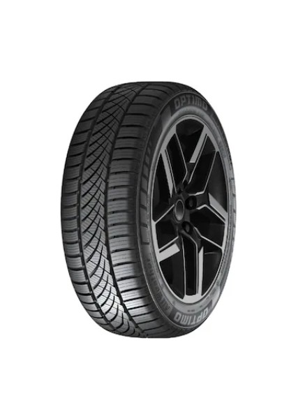 185/65R14 86H All Weather OL41 Optımo (M25)