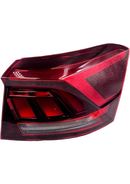 Vw T Roc Dış Sağ Stop Lambası 2020-2023 2GA945095A