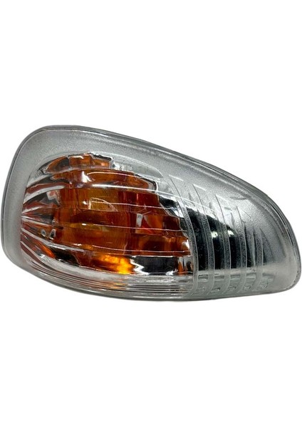 Dikiz Ayna Sinyali, Sarı, Sağ Ducato Iıı -Boxer Iı 71748253