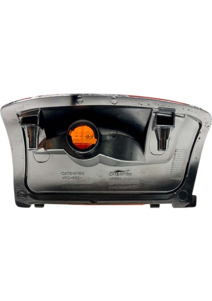 Dikiz Ayna Sinyali, Sarı, Sağ Transit V363 BK3113B382BB fiyatları