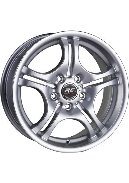 5*120*17*8.5 ET50 CH72.6 300 Sılver Emr