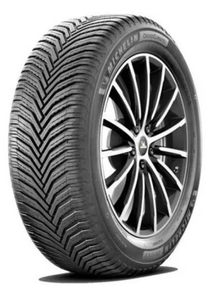 245/65R17 111H Cross Clımate 2 Suv Mıchelın (M25)