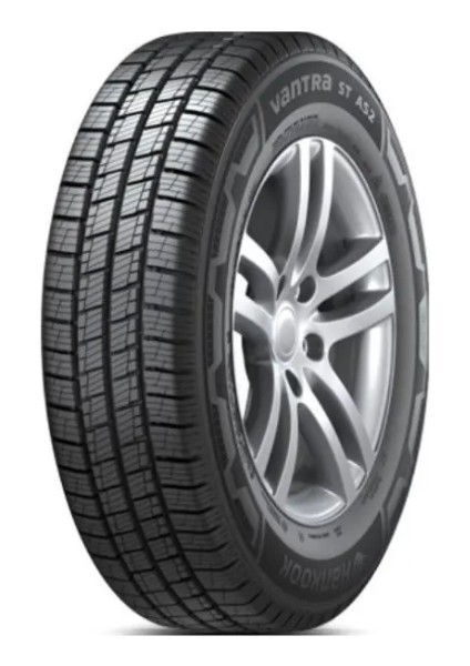185R14C 102/100Q 8pr Vantra St As2 RA30 Hankook (M25)