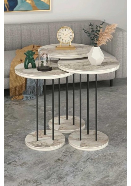 Falez Terra Zigon Sehpa Efes fiyatları