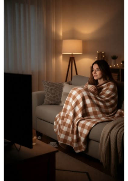 Tv Battaniyesi (140X200) modelleri