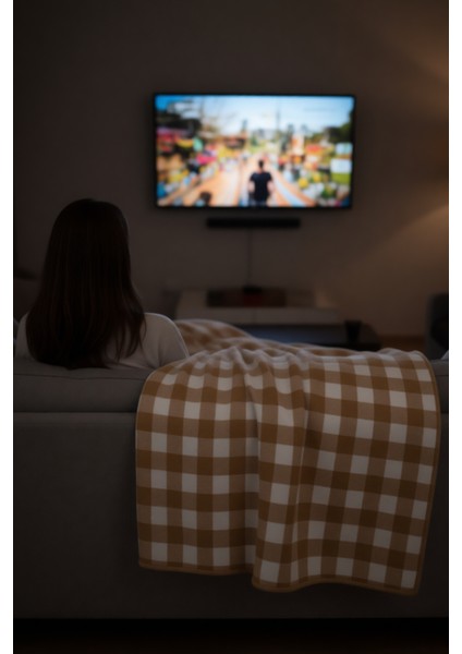 Tv Battaniyesi (140X200) indirimleri