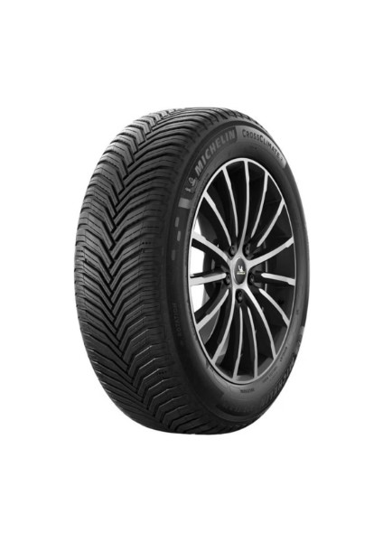 185/65R15 88H Cross Clımate 2 Mıchelın (M25)