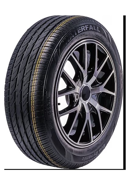 175/65R14 82H Eco Dynamıc Waterfall (Y25)