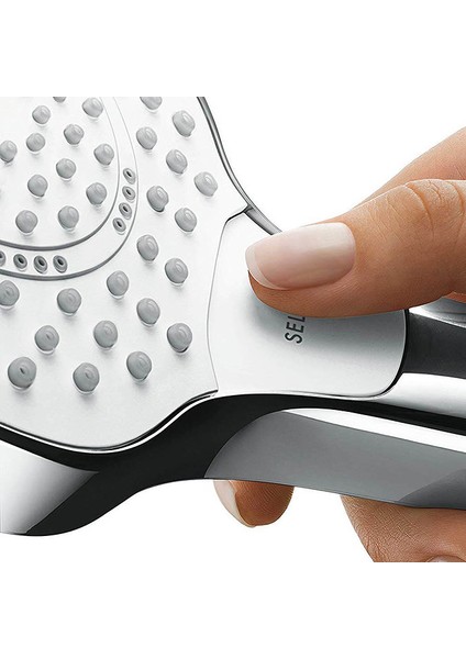 Myselect S Vario El Duşu Be- Kr 26637400 fiyatları