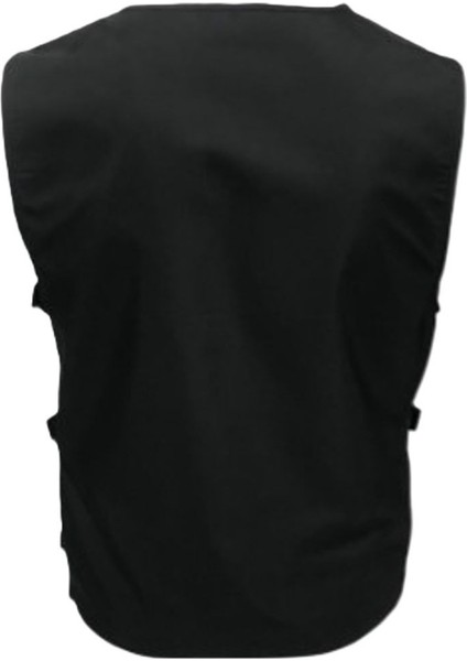 Dinçer Atak Çalışma Yeleği Düz modelleri