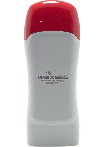 Waxess Profesyonel Kartuş Ağda Makinası