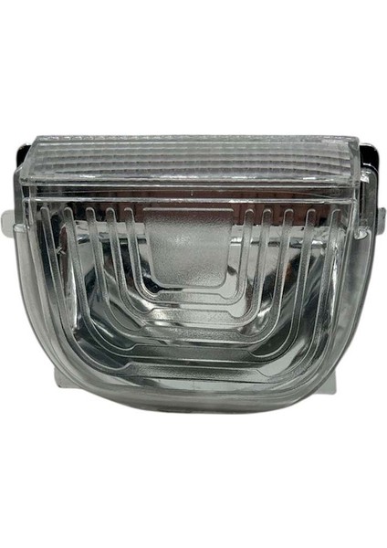 Dikiz Ayna Sinyali, Sol Megane Iıı-Fluence-Laguna 261656470R