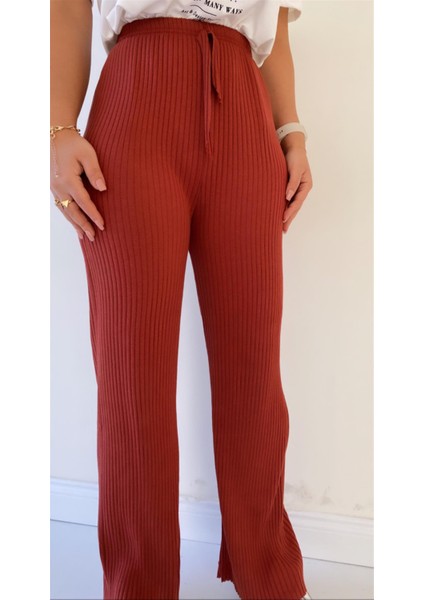 Kaşkorse Yazlık Star Pantolon Kiremit fiyatları