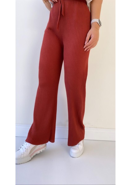 Kaşkorse Yazlık Star Pantolon Kiremit indirimleri