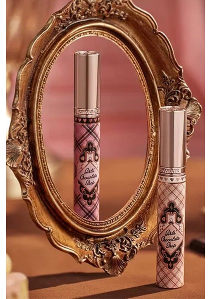Chocolate Wonder-Shop Uzun Kirpik Mascara fiyatları