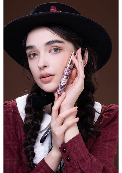 Chocolate Wonder-Shop Uzun Kirpik Mascara modelleri