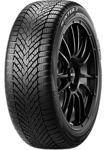 215/60R17 100V Xl Cinturato Winter 2 PC01 Pırellı (K25)