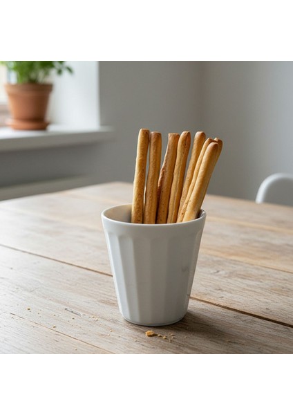 Güral 10 cm Rölyefli Çok Amaçlı Sunum Bardağı