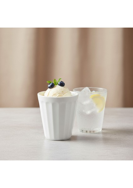 Güral 10 cm Rölyefli Çok Amaçlı Sunum Bardağı fırsatları