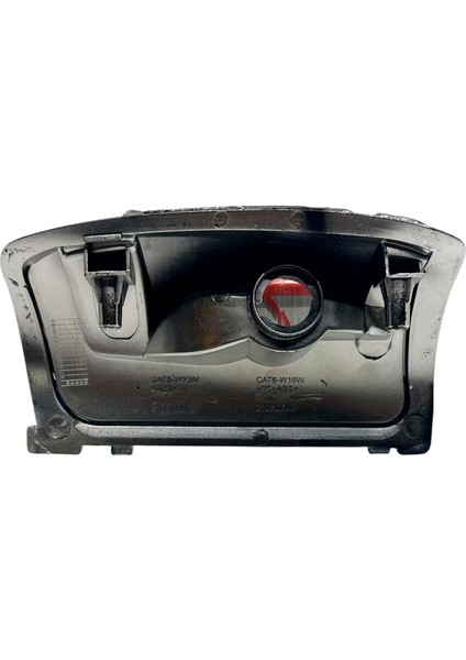 Dikiz Ayna Sinyali, Sol Doblo Iı -Combo D 71765449 fiyatları