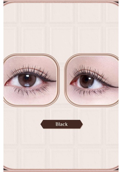 Chocolate Wonder-Shop Uzun Kirpik Mascara indirimleri
