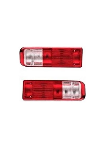 Asfar Ford Kargo Stop Camı