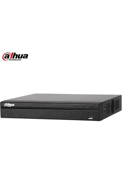NVR5432-EI 32 Kanal 1 Kanal Ses 2xhdmı/2xvga 1080P (Hd) Nvr Kayıt Cihazı