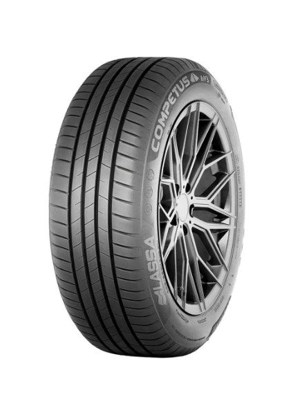 215/55R18 99V Xl Competus H/p 3 Lassa (Y25)