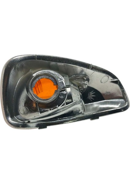 Dikiz Ayna Sinyali, Sarı, Sağ Master Iıı-Movano 261603141R fiyatları