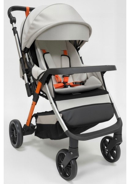 935 X10 Çift Yönlü Bebek Arabası