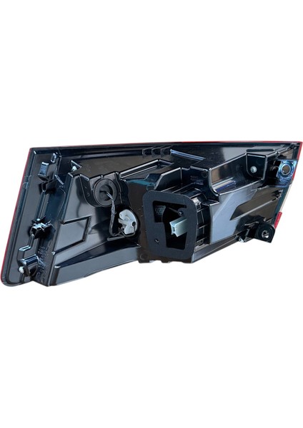 Skoda Super B Dış Sol Ledli Stop Lambası 2016-2019 fiyatları