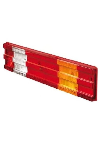 Asfar Axor Stop Camı