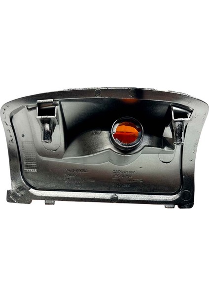 Dikiz Ayna Sinyali, Sarı, Sol Transıt V363 BK3113B381BB fiyatları