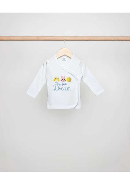 10 Parça Kız Yenidoğan Hastane Çıkışı Hediye Seti modelleri