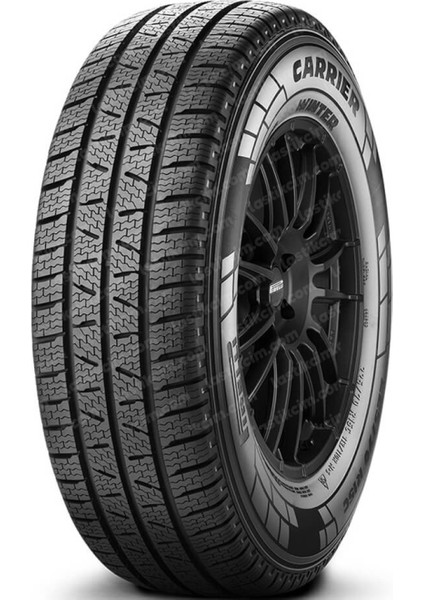 215/60R17C 109T Winter Carrier LT01 Pırellı (K25)