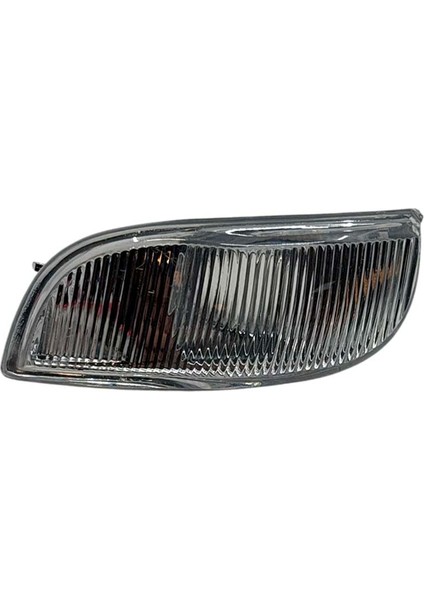 Dikiz Ayna Sinyali, Sol Clıo Iv- Symbol-Logan Iı 261653175R