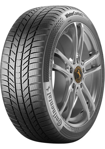 235/45R18 94V Wintercontact Ts 870 Contınental (K23)****