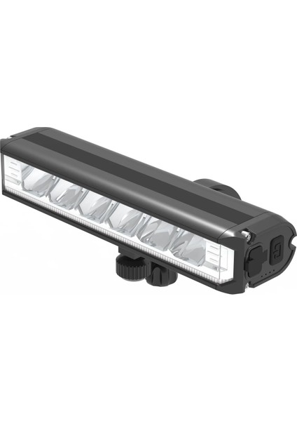 Beam 6 - 1400 Lümen Şarjlı Ön Far